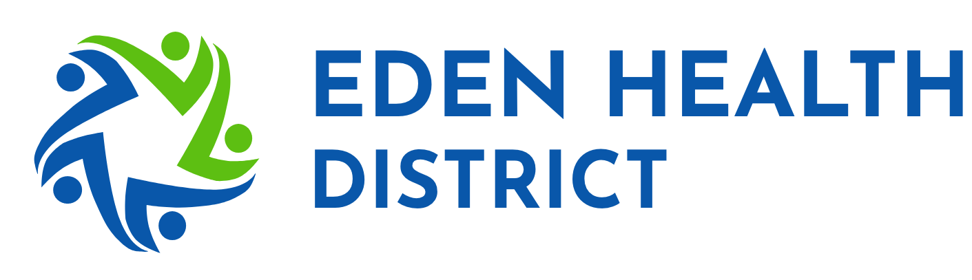 Eden Health District